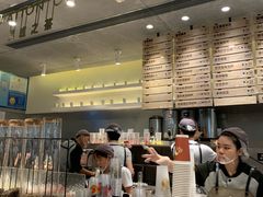 -喜茶(深圳东门1234店)
