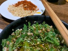 -馋虫重庆火锅(玉林南街店)