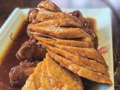 -抱德·潮汕味(琶洲店原惠城鱼仔)