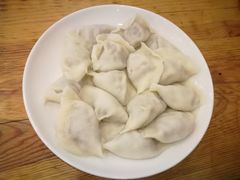 饺子-枫林饺子