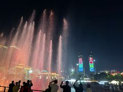 -秋水广场