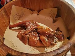 -胡桃里乐队酒馆(农科路店)