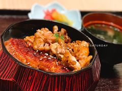 -yokocho上横町·日本食街(深业上城店)