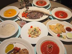 -波特曼西餐厅(中央大街店)