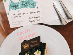 -澳门喜来登大酒店