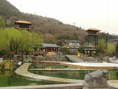 -华清宫景区
