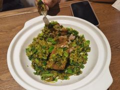 -大盐帮川菜馆(长楹天街店)