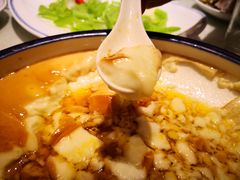 -城北食府(枫林店)