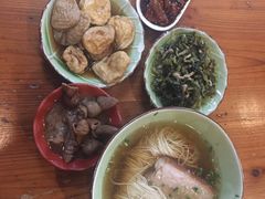 -李公面(星尚邻里店)