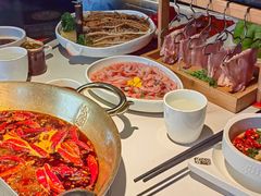 -小龙翻大江文化火锅(宽窄店)