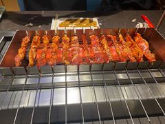 -邢氏老太太烤串(北兴街店)