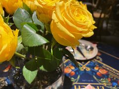 -第101座花园餐厅(湖滨88店)