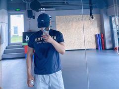 -EASY POWER健身工作室(浦东大道店)
