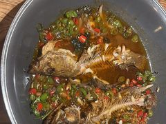 -湘水滨·臭鳜鱼·湘菜(马驹桥店)