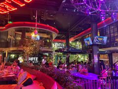 -肉串汪(望京店)