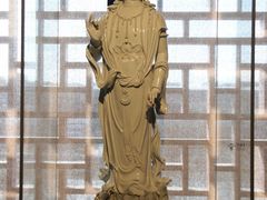 -北京工艺美术博物馆