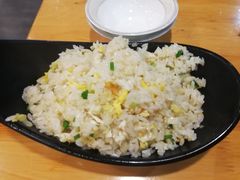 -胡子烧烤&徐州菜馆(华山路店)