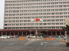 -长春海航长白山宾馆