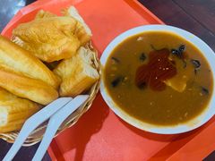 -方大军胡辣汤(和谐店)
