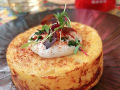 -BROWNSTONE布朗石西班牙餐厅(富城店)