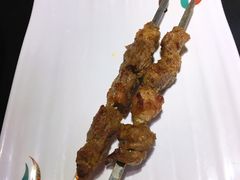 -巴依老爷新疆美食(远洋未来汇购物中心店)