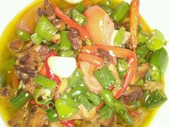 -黔蘑菇四季餐厅(观山湖店)