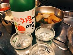 -401餐厅(弘大店)