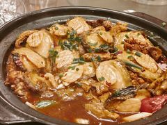 -富临轩私房菜(集庆门大街店)