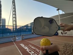 -Our Pickleball多多动匹克球俱乐部(世博源店)