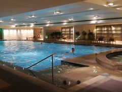 -上海外滩茂悦大酒店