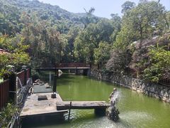 -香山小厨(南联路店)