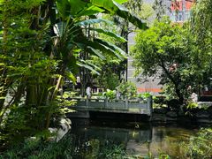 -成都七中(林荫校区)