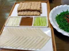 -祥云精致湘菜馆(东1时区店)