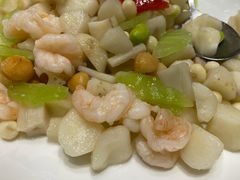 -香雪海饭店中餐厅(人民桥店)