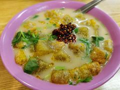 -牛马行牛肉饸饹铺(长春总店)