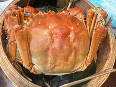 -火福·天湖阁大闸蟹博物馆主题餐厅(浅水湾店)