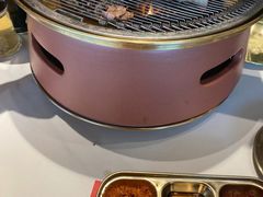 -西塔老太太泥炉烤肉(川沙百联店)