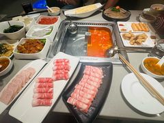 -海底捞火锅(中山路天主教堂店)
