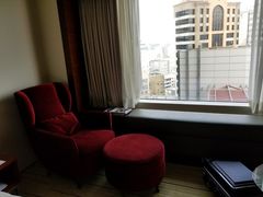 -香港尖沙咀凯悦酒店