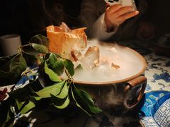 -桂满陇·桃花院落(长泰广场店)