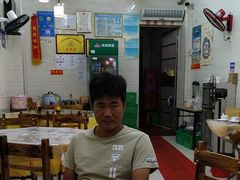 大堂-忆海南海鲜(椰风巷第一市场店)