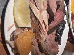 -拉蒂娜·巴西牛排馆 Latina·Brazilian Steakhouse(王府井喜悦店)
