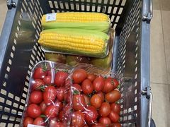 -果蔬好生活超市(乐堤港店)