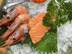 -菊上日式料理(蚌埠银泰店)