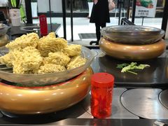 -龍歌自助小火锅(崂山丽达店)