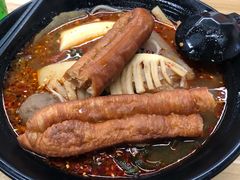 -四川老牛麻辣烫(北门桥店)