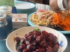 -老庞家水馅包子馆