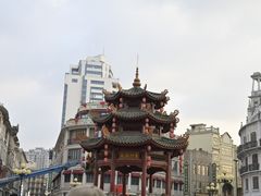 -汕头市小公园