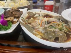 -大鸭梨烤鸭店(金顶街店)