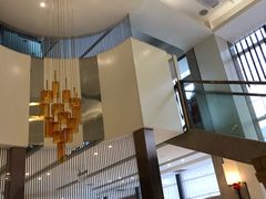大堂-泉上·发现DISCOVERY ·黔菜餐厅(银海元隆广场店)